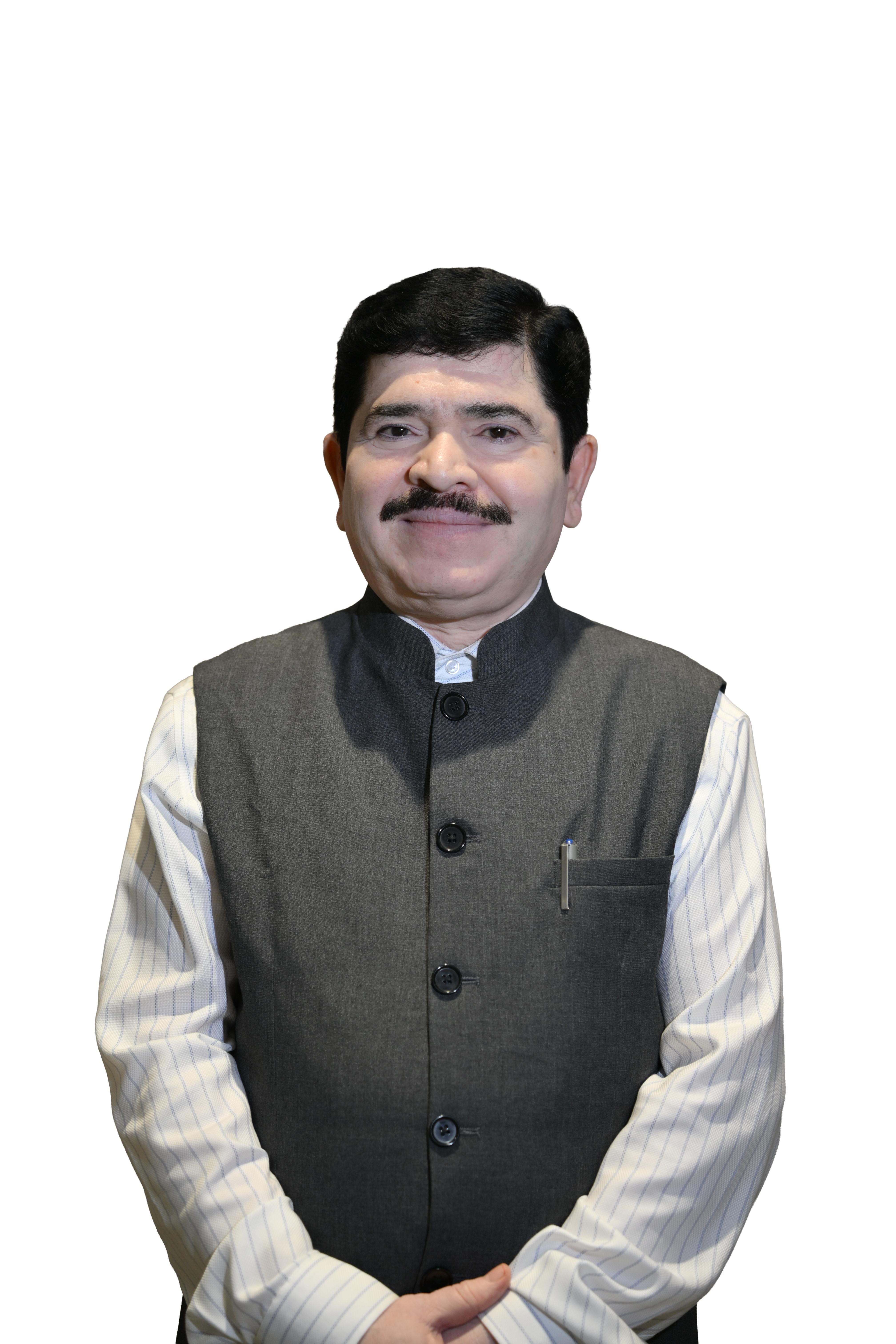 Dr. Shivaji Pawar